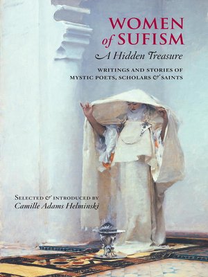 cover image of Women of Sufism